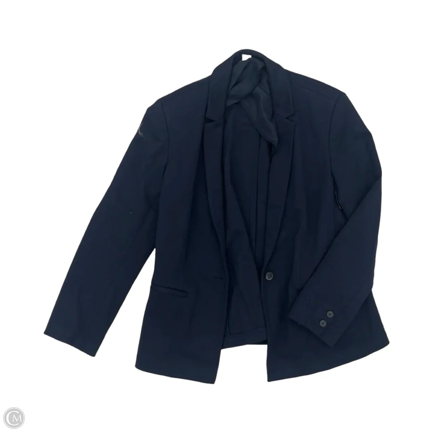Blazer By Old Navy In Navy, Size: L