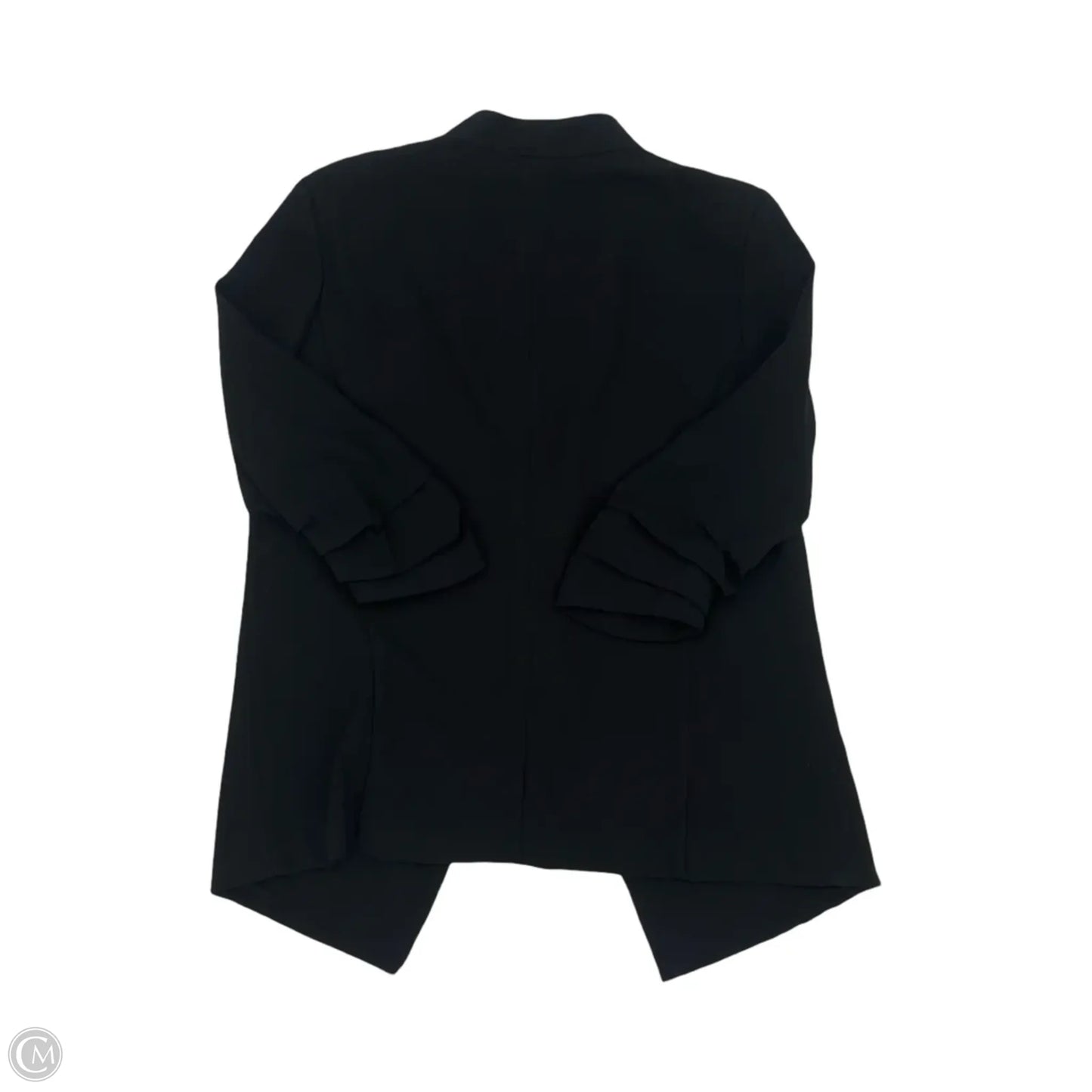 Blazer By Rachel Zoe In Black, Size: L