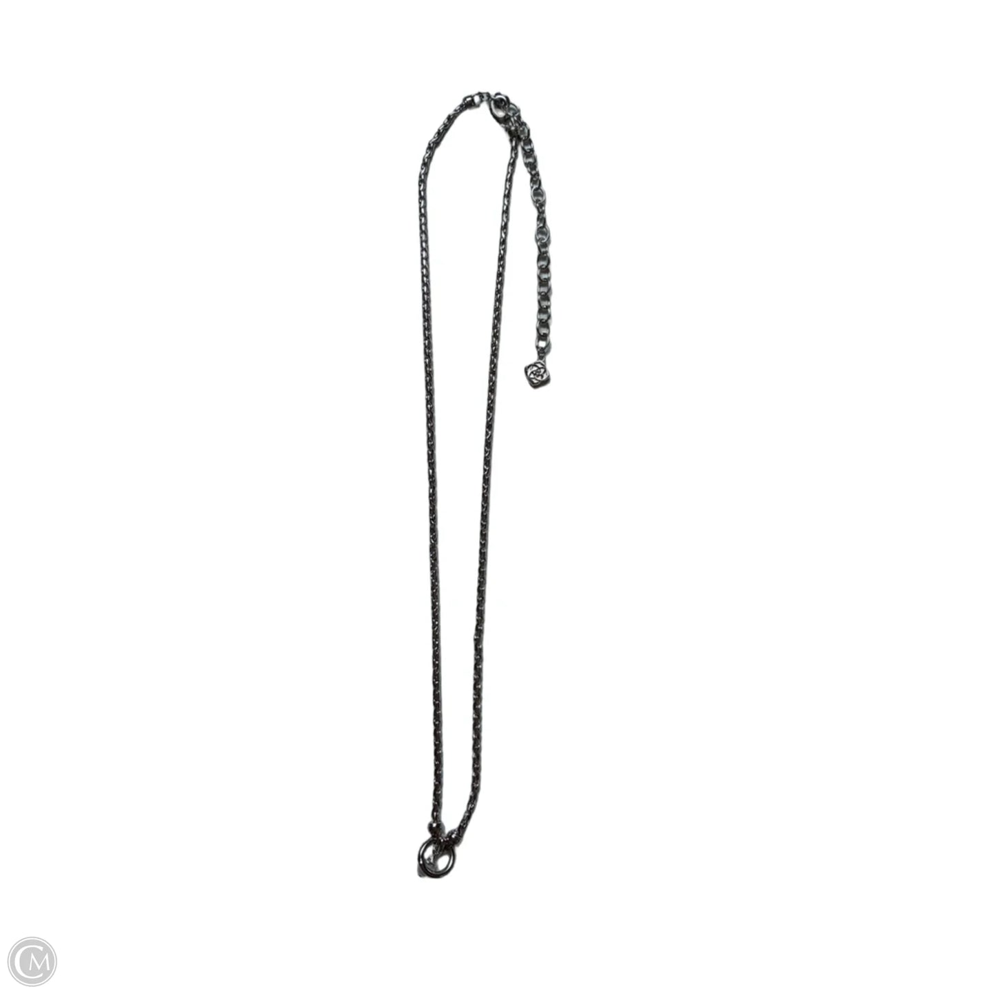 Necklace Pendant By Kendra Scott