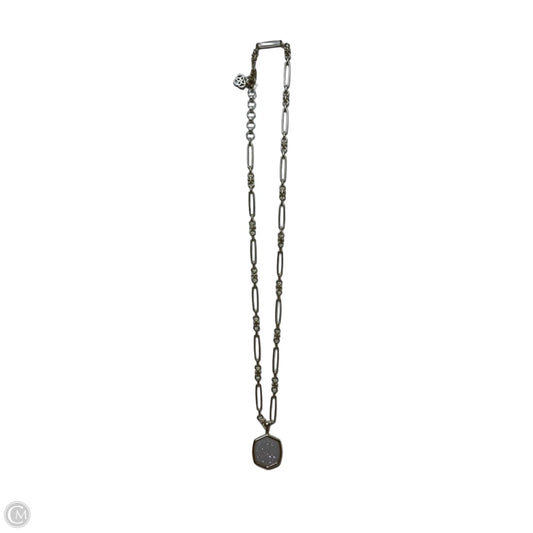 Necklace Pendant By Kendra Scott