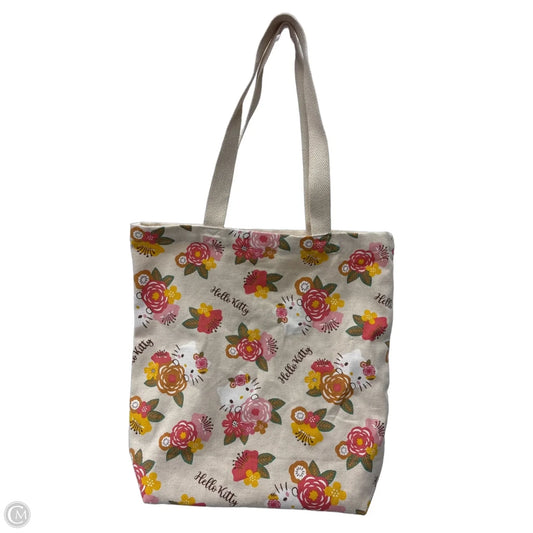 Tote By Cmf, Size: Medium
