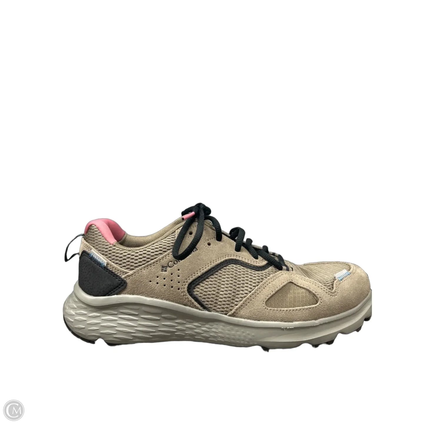Shoes Sneakers By Columbia In Brown, Size: 10