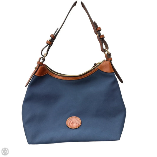 Handbag Designer By Dooney And Bourke, Size: Medium