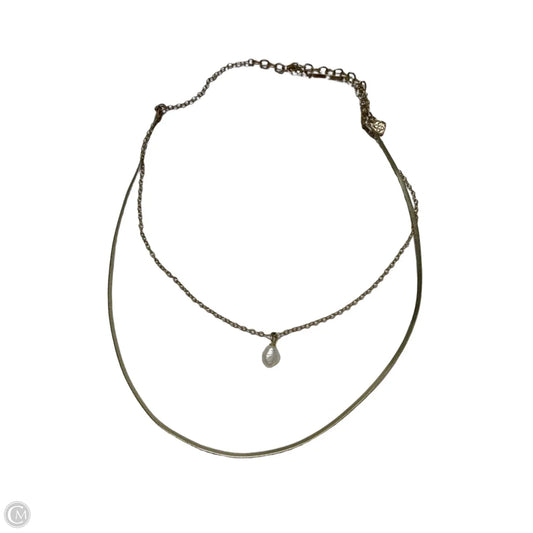 Necklace Layered By Kendra Scott