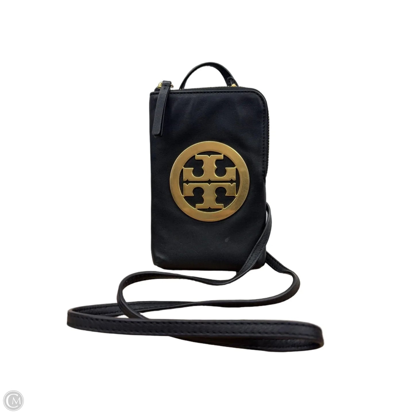Crossbody Designer By Tory Burch, Size: Small