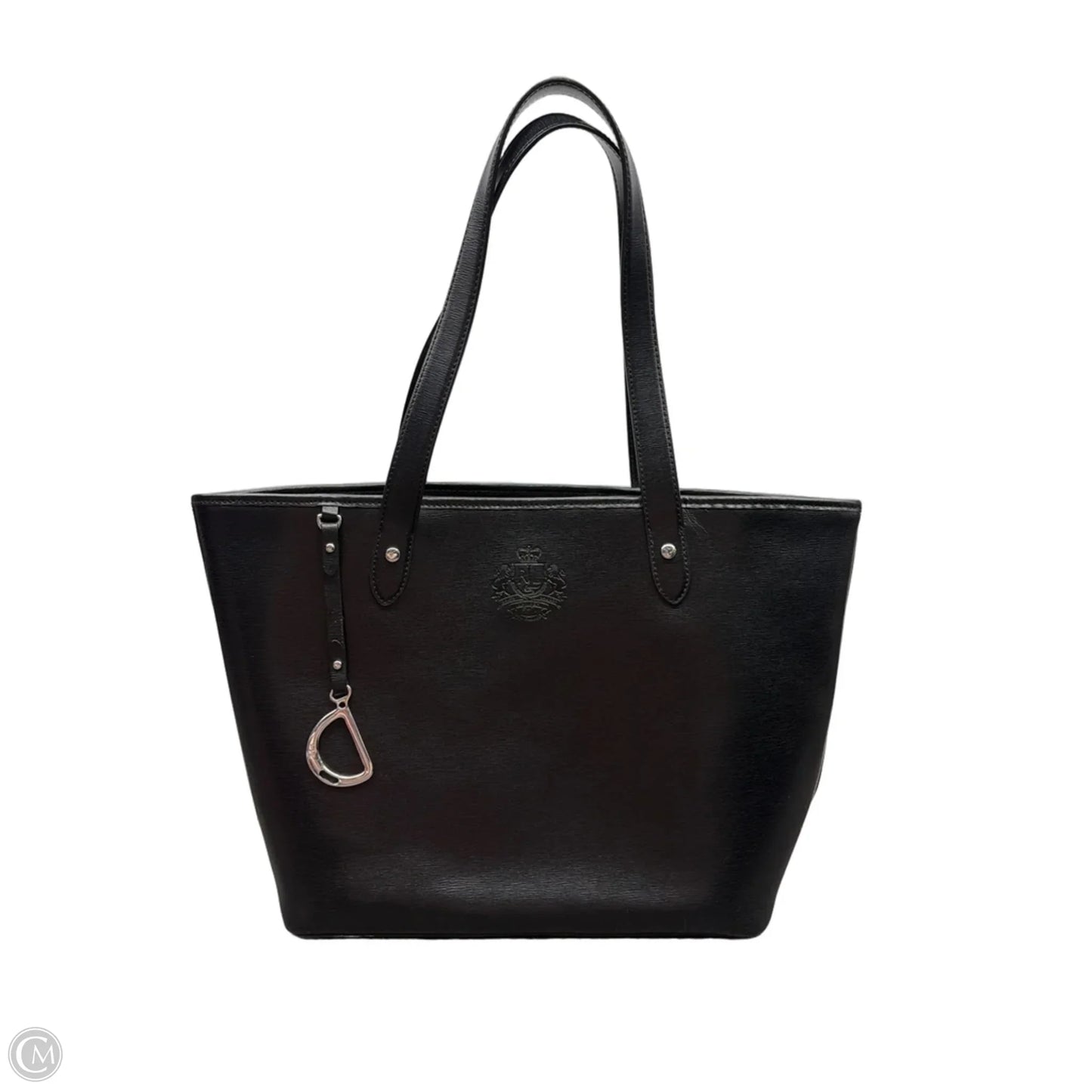 Handbag By Ralph Lauren, Size: Medium