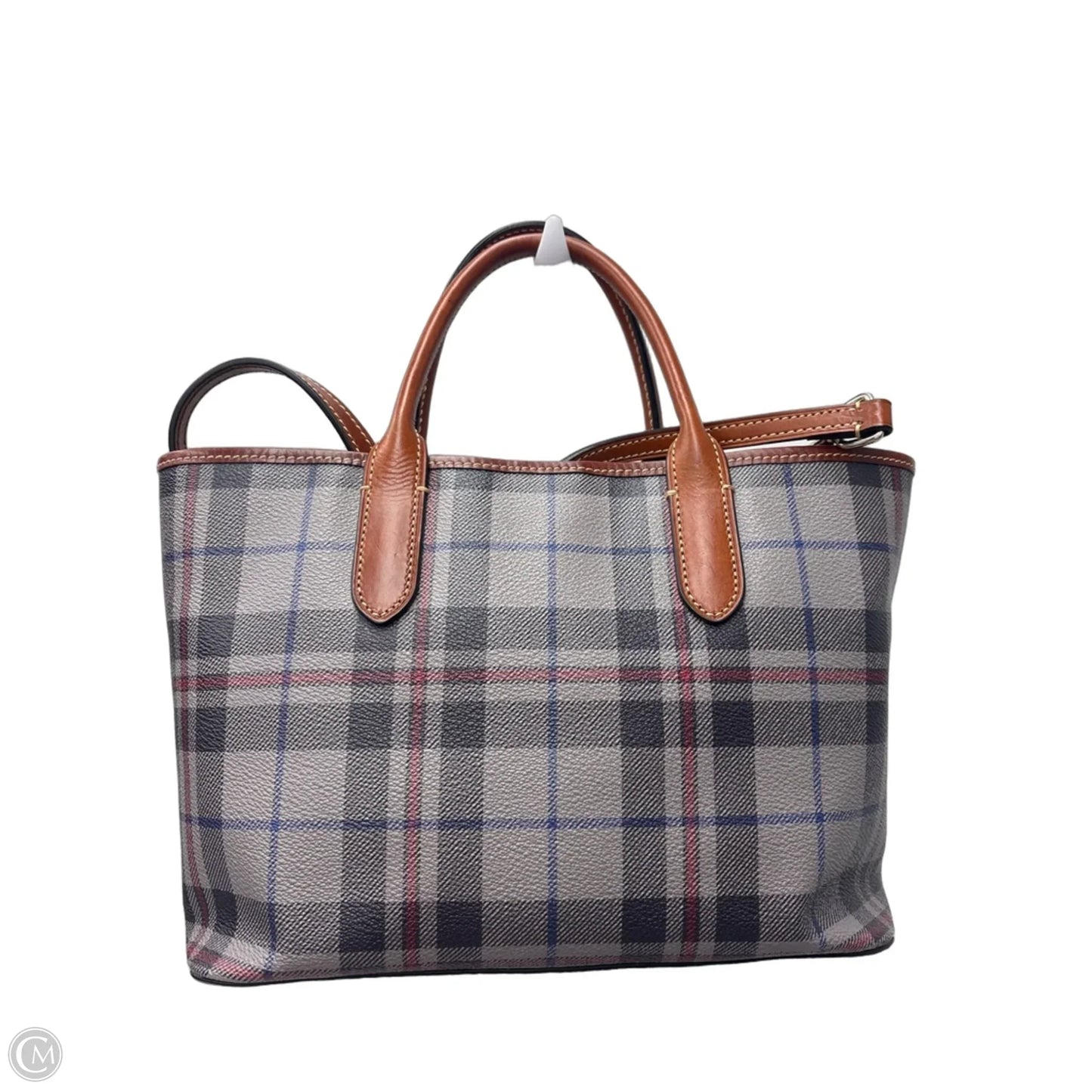 Handbag Designer By Dooney And Bourke, Size: Medium
