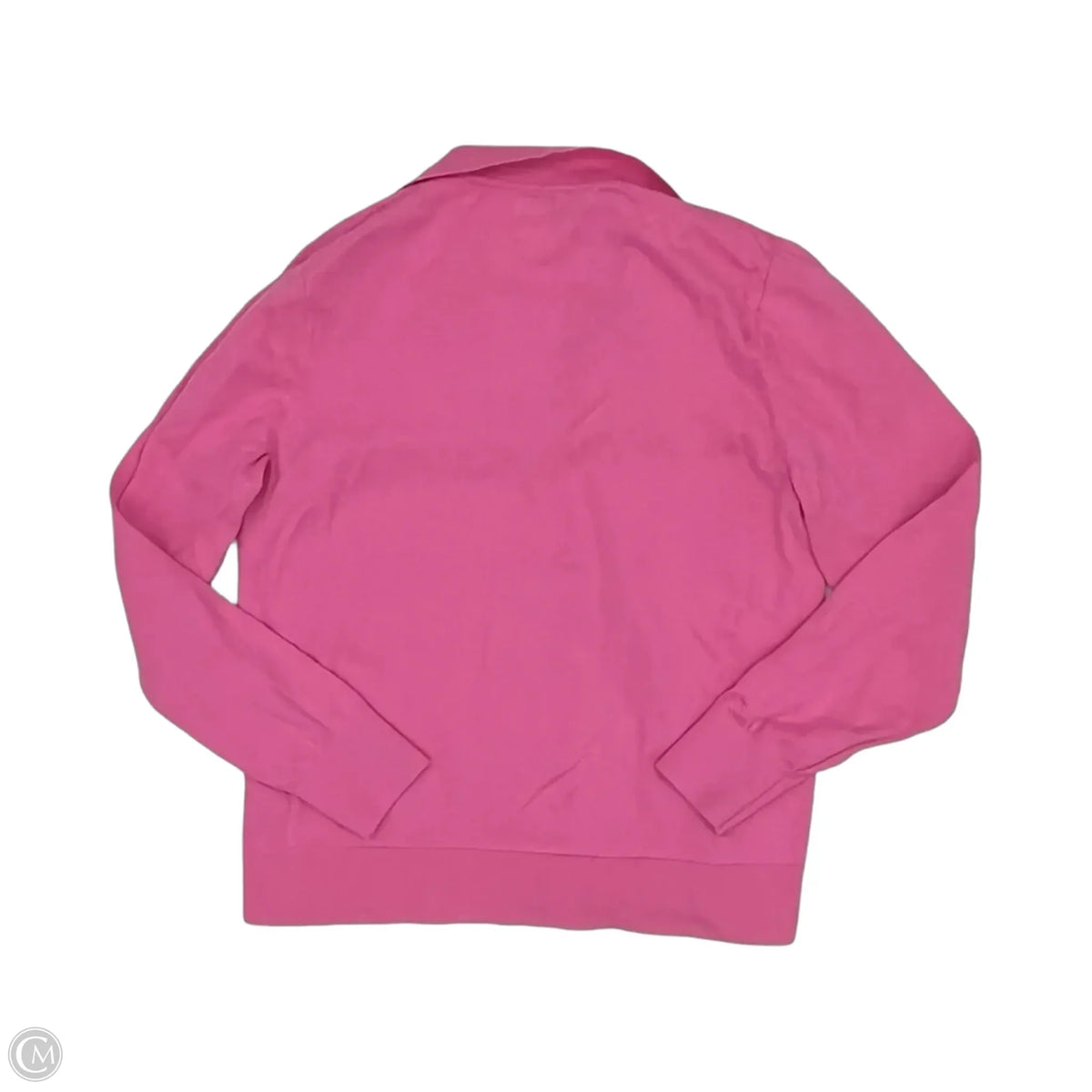 Sweater By J. Crew In Pink, Size: L