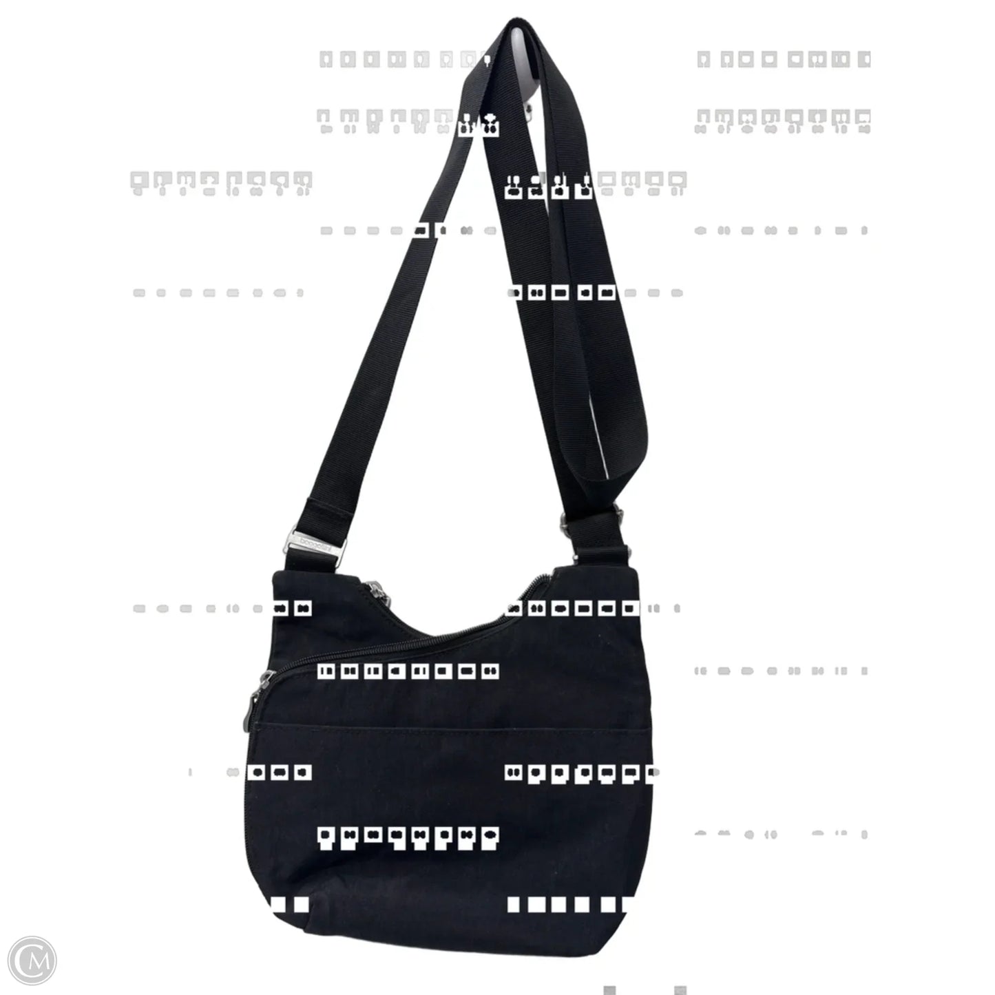 Crossbody By Baggallini, Size: Medium