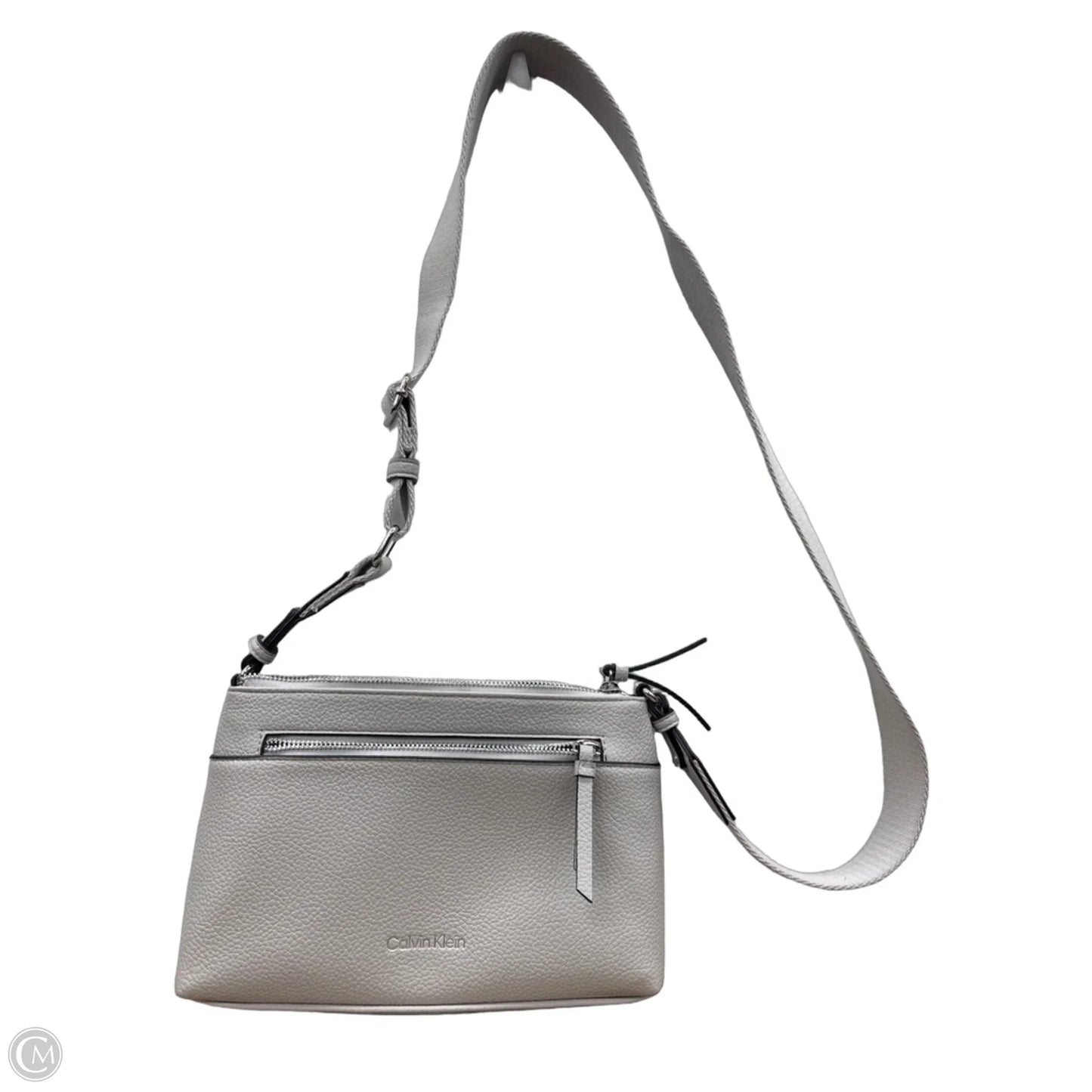 Crossbody By Calvin Klein, Size: Medium