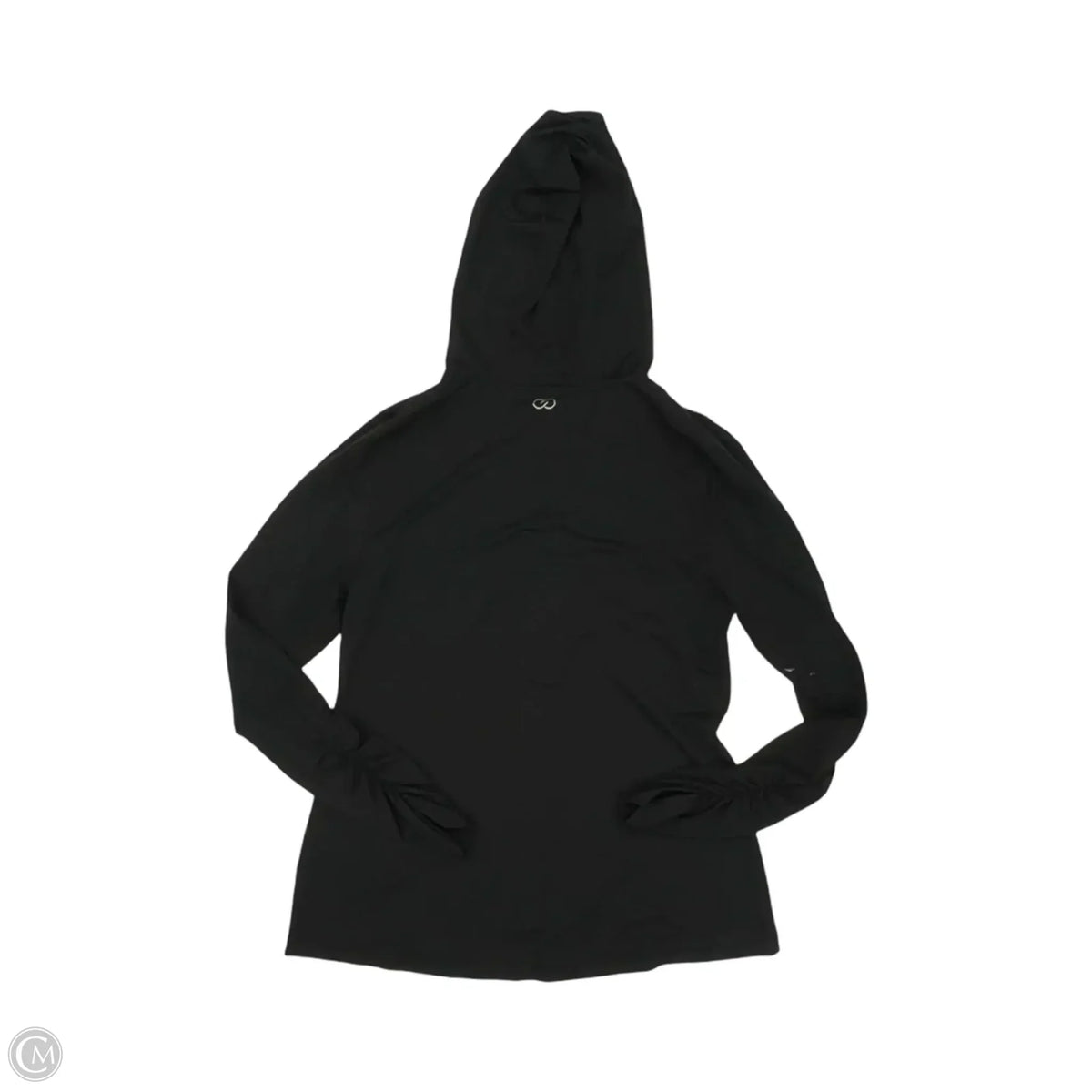 Athletic Jacket By Calia In Black, Size: L