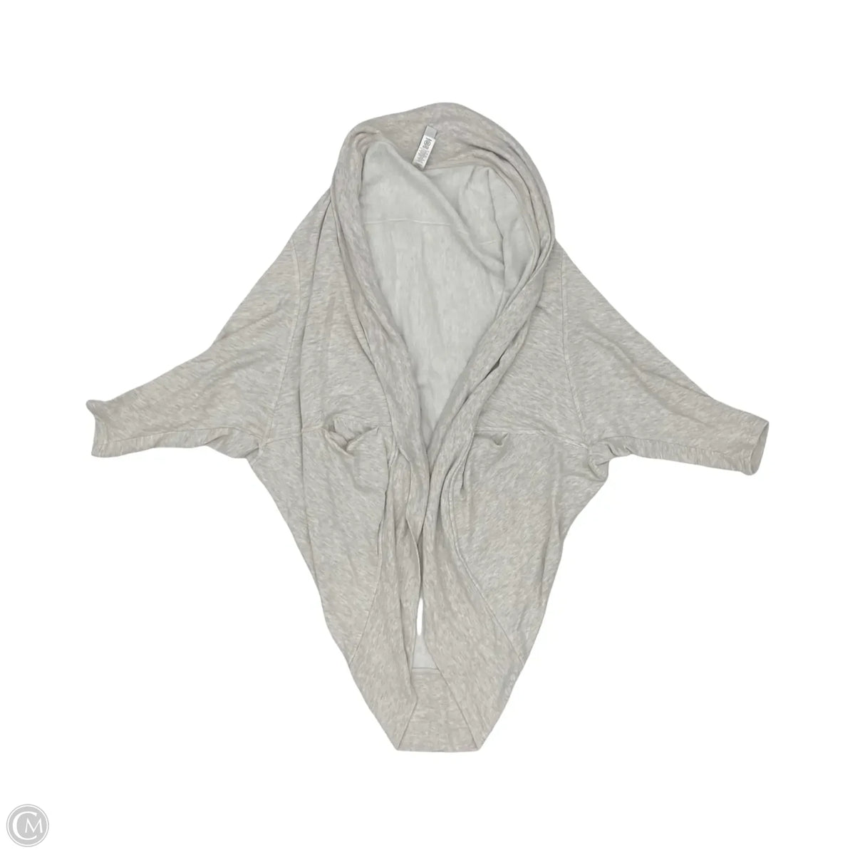 Cardigan By Athleta In Tan, Size: S