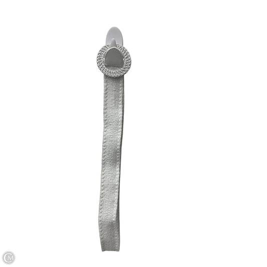 Belt By Clothes Mentor, Size:
