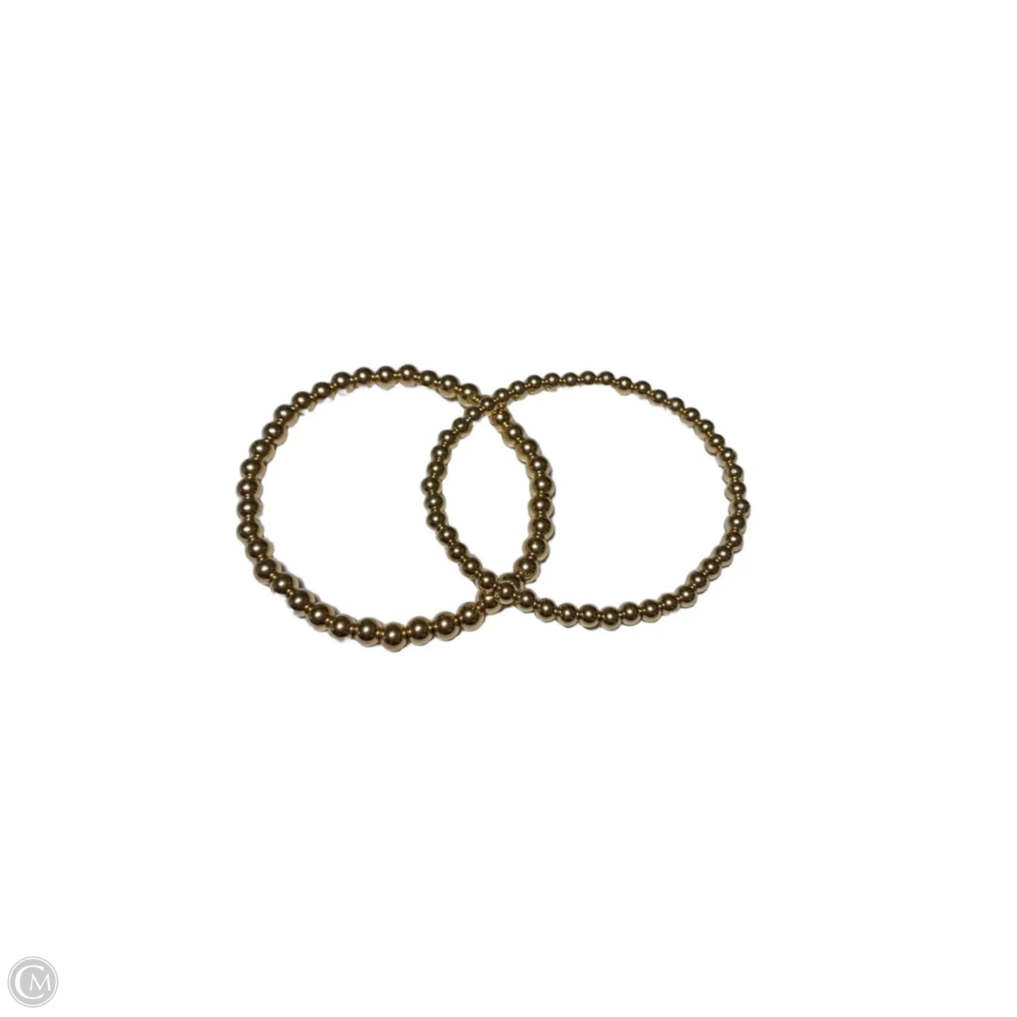 Bracelet Beaded By Clothes Mentor, Size: 2