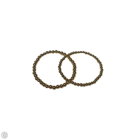 Bracelet Beaded By Clothes Mentor, Size: 2