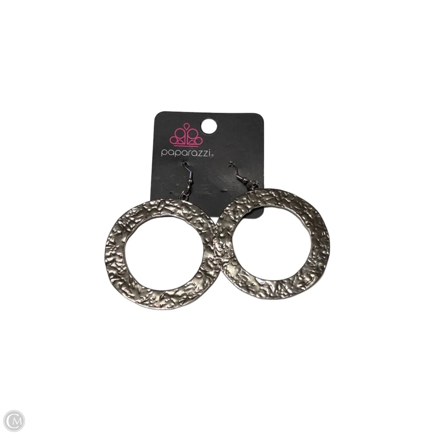 Earrings Dangle/drop By Paparazzi