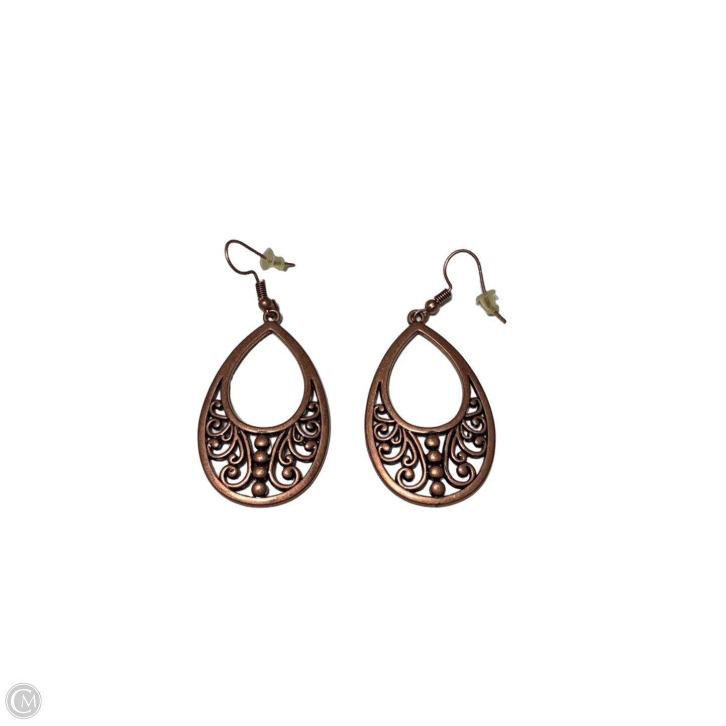 Earrings Dangle/drop By Paparazzi