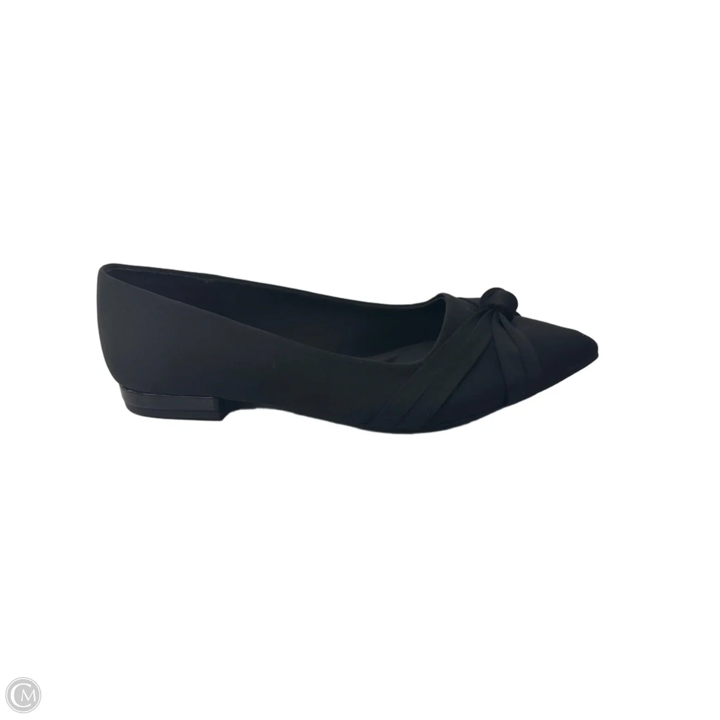 Shoes Heels Block By Anne Klein In Black, Size: 8.5