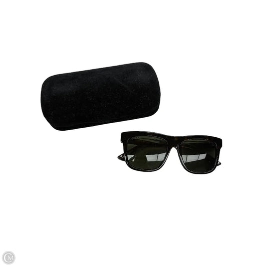 Sunglasses Luxury Designer By Gucci, Size: