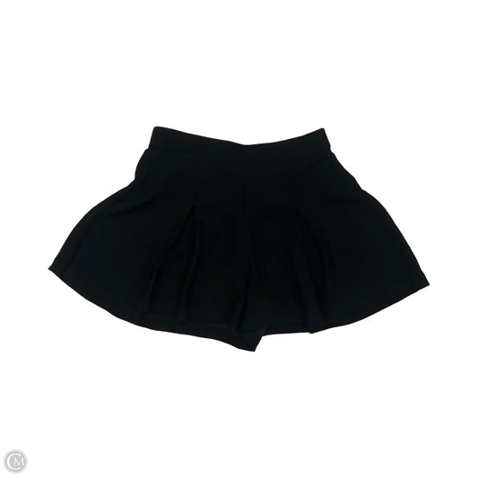 Shorts By Spanx In Black, Size: Xl