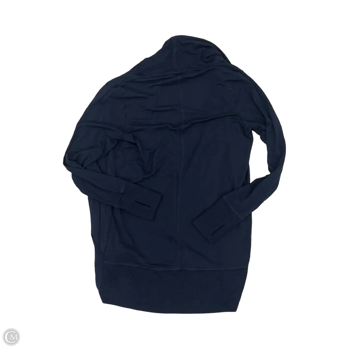 Cardigan By Athleta In Navy, Size: S