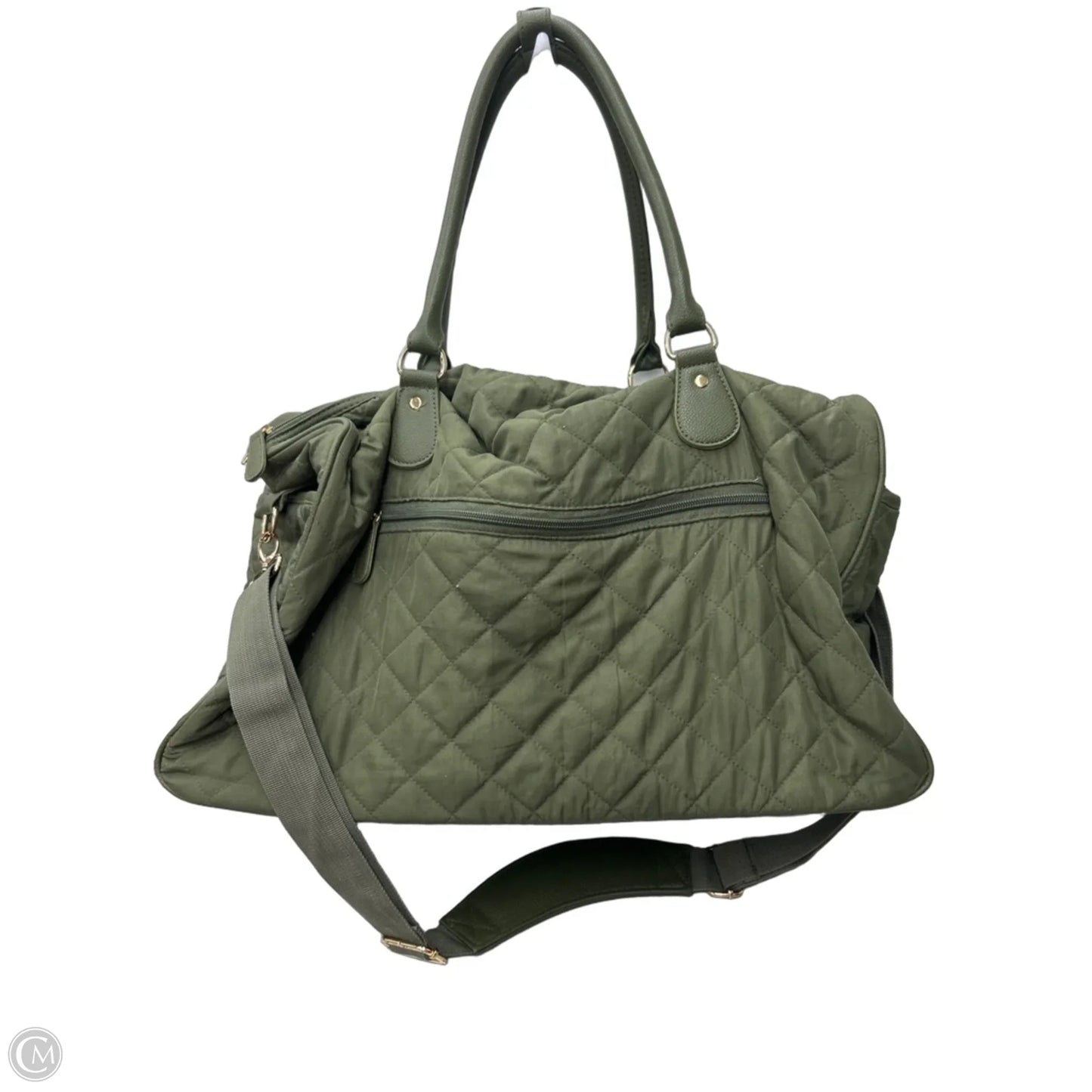 Duffle And Weekender By Cmf, Size: Medium