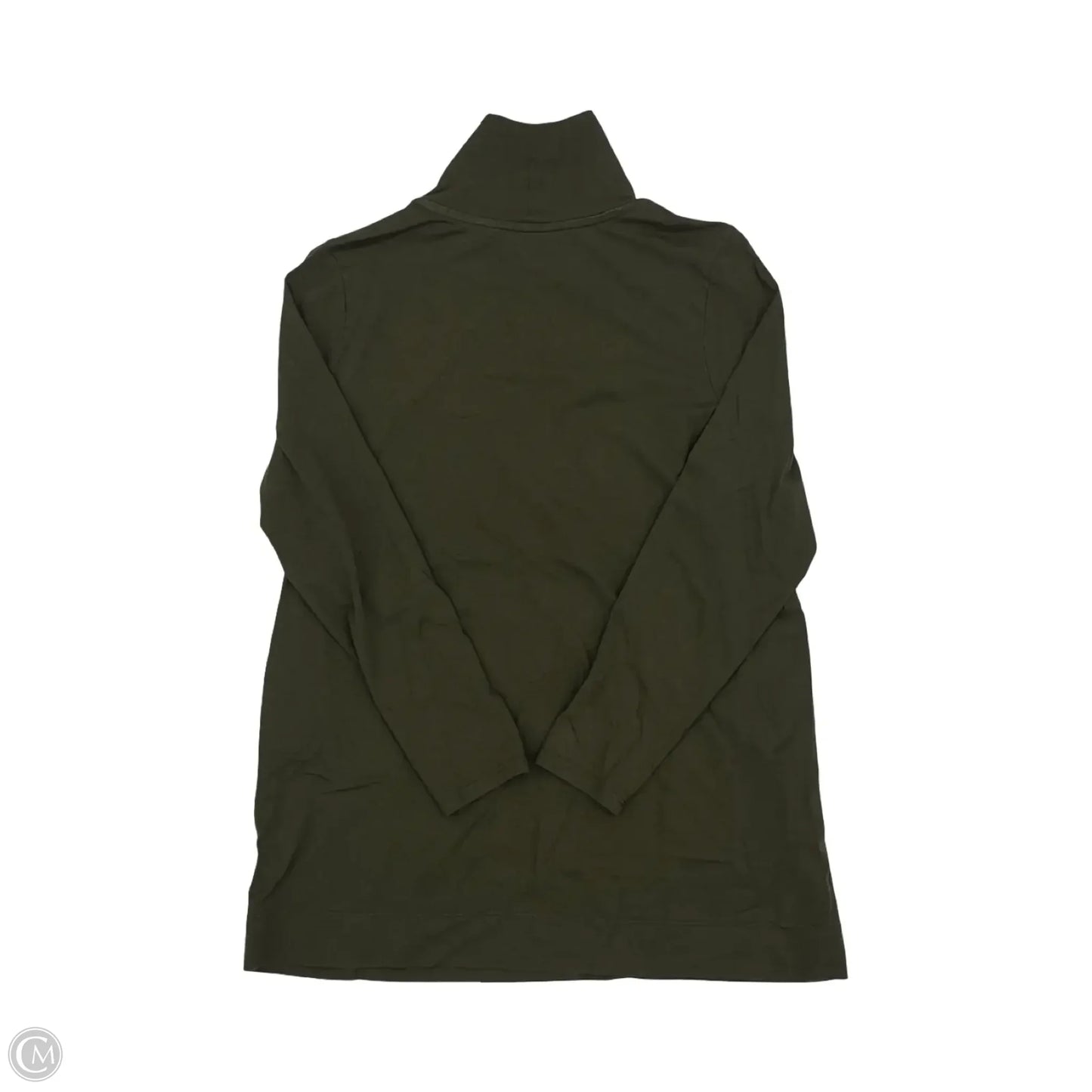 Top Long Sleeve By J. Jill, Size: Mp