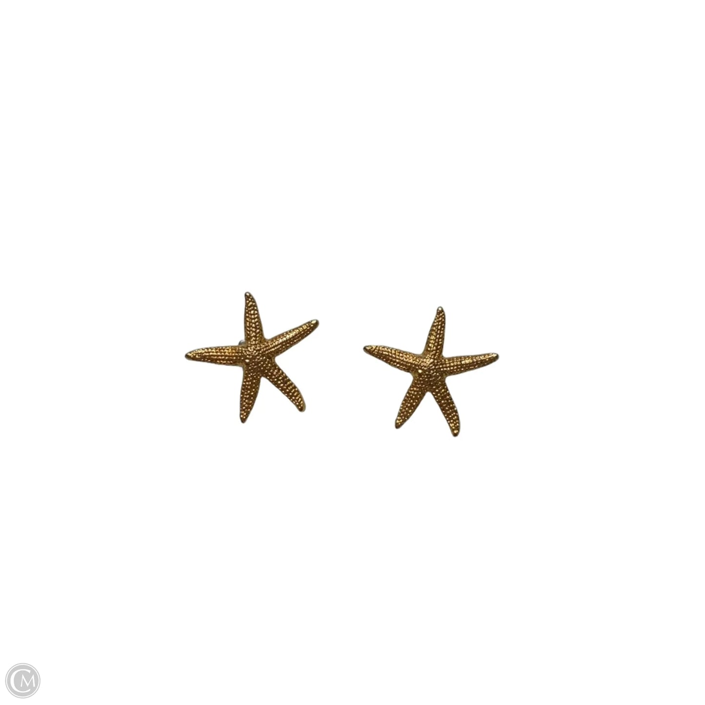Earrings Stud By Clothes Mentor