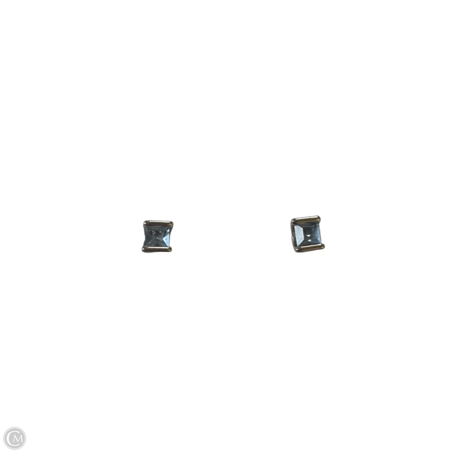 Earrings Stud By Clothes Mentor