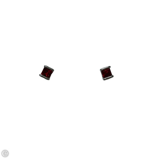 Earrings Stud By Clothes Mentor