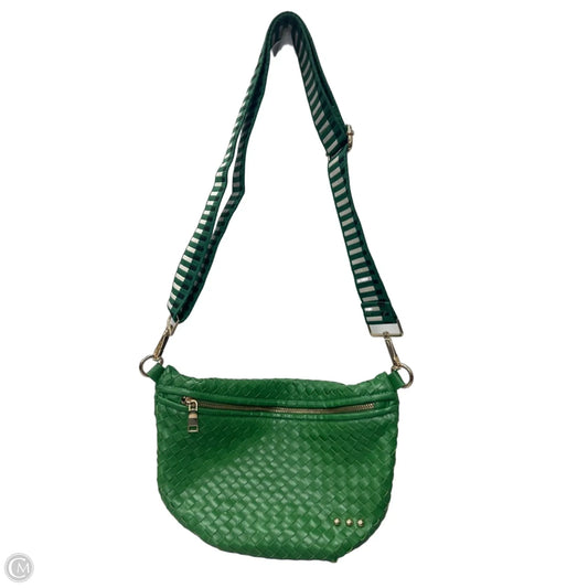 Belt Bag By Ps Kate, Size: Medium