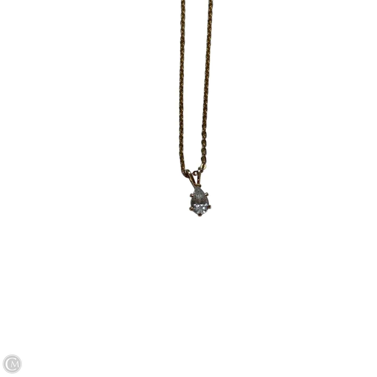 Necklace Charm By Clothes Mentor