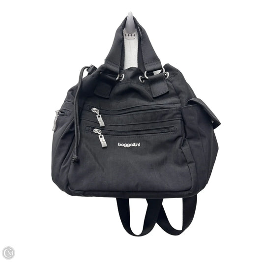 Handbag By Baggallini, Size: Medium