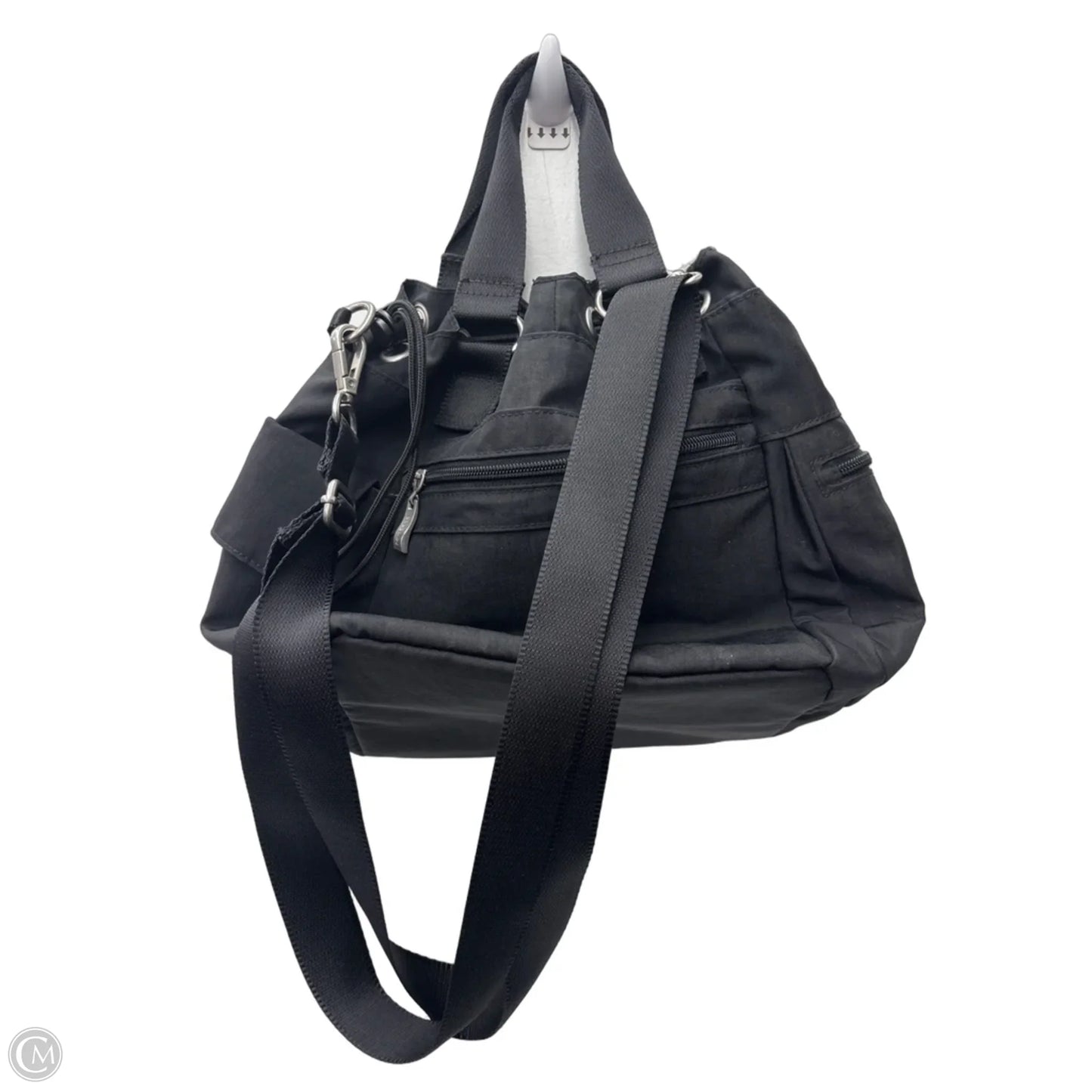 Handbag By Baggallini, Size: Medium