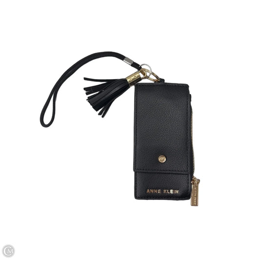 Wallet By Anne Klein, Size: Medium