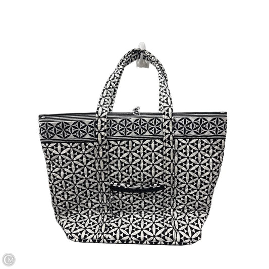 Tote By Vera Bradley, Size: Medium