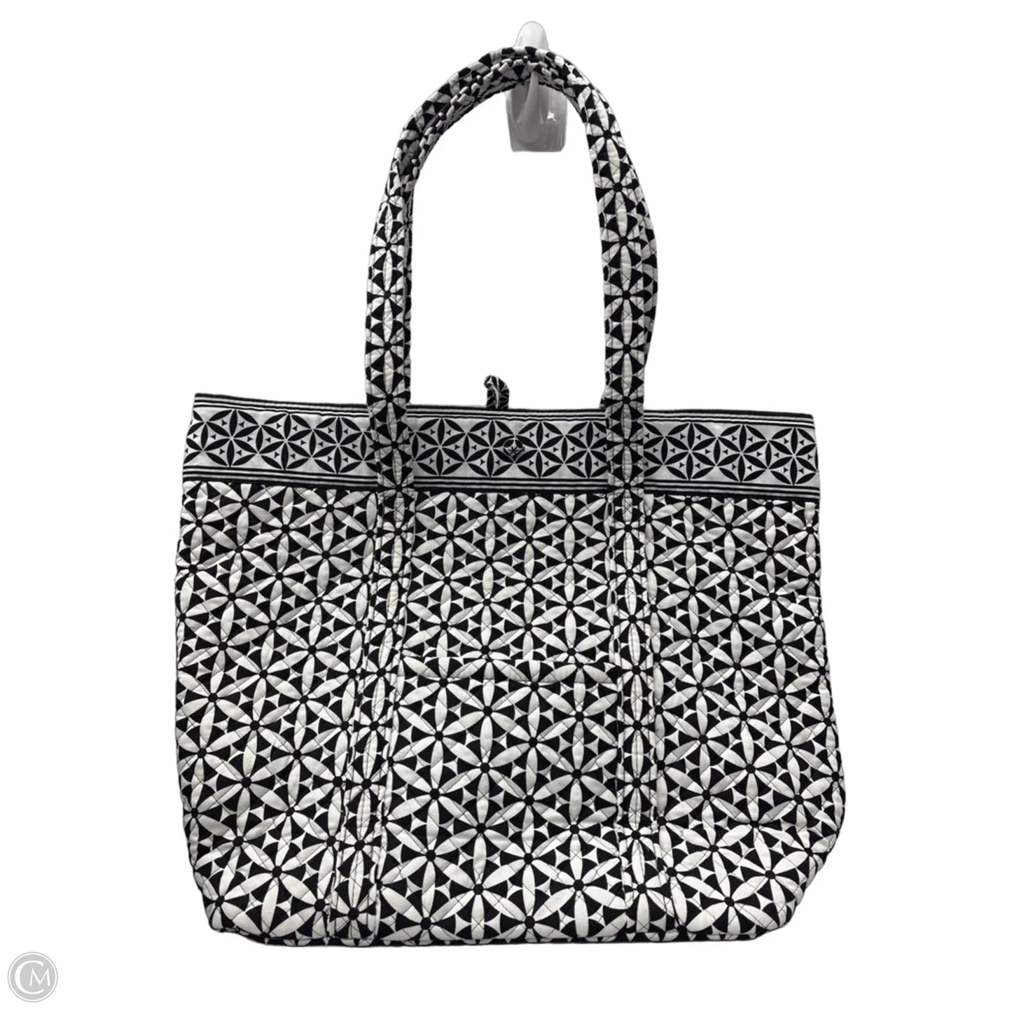 Tote By Vera Bradley, Size: Medium