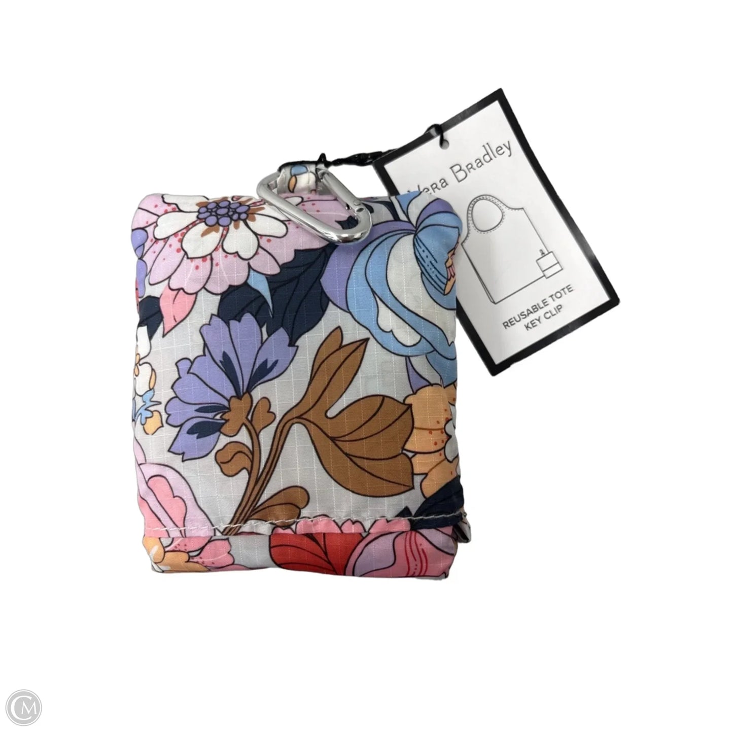 Tote By Vera Bradley, Size: Medium