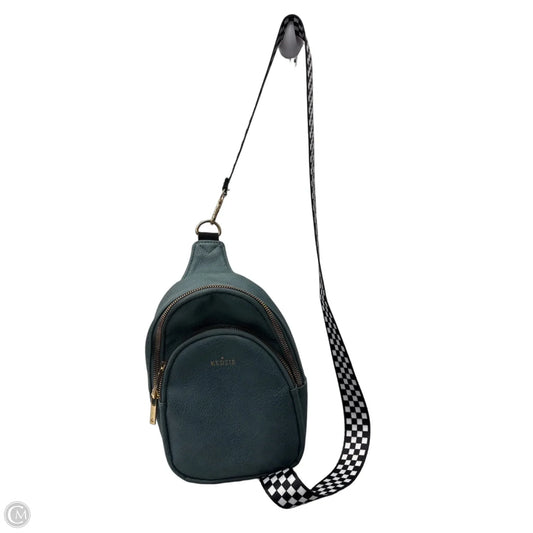 Crossbody By Kedzie, Size: Small