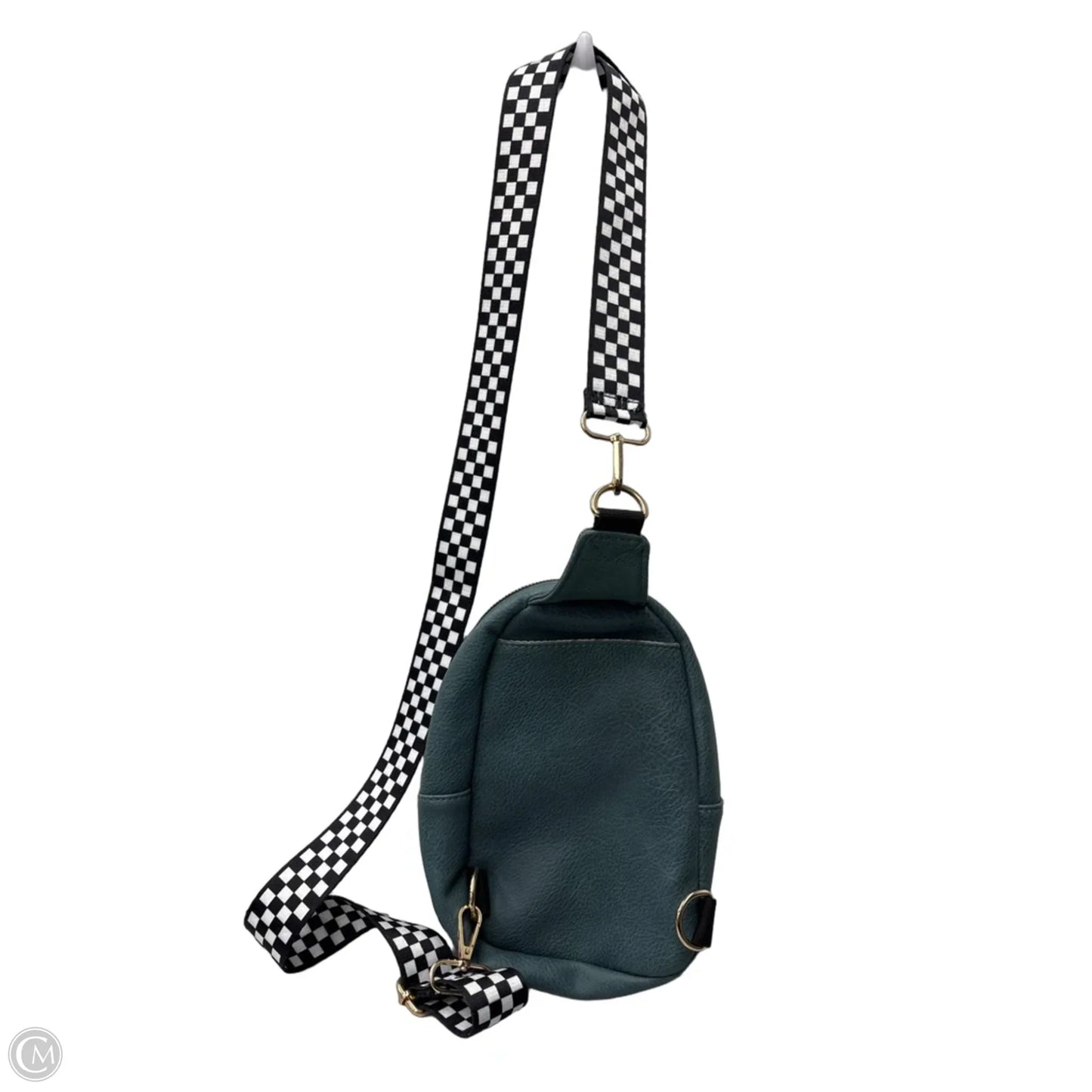 Crossbody By Kedzie, Size: Small