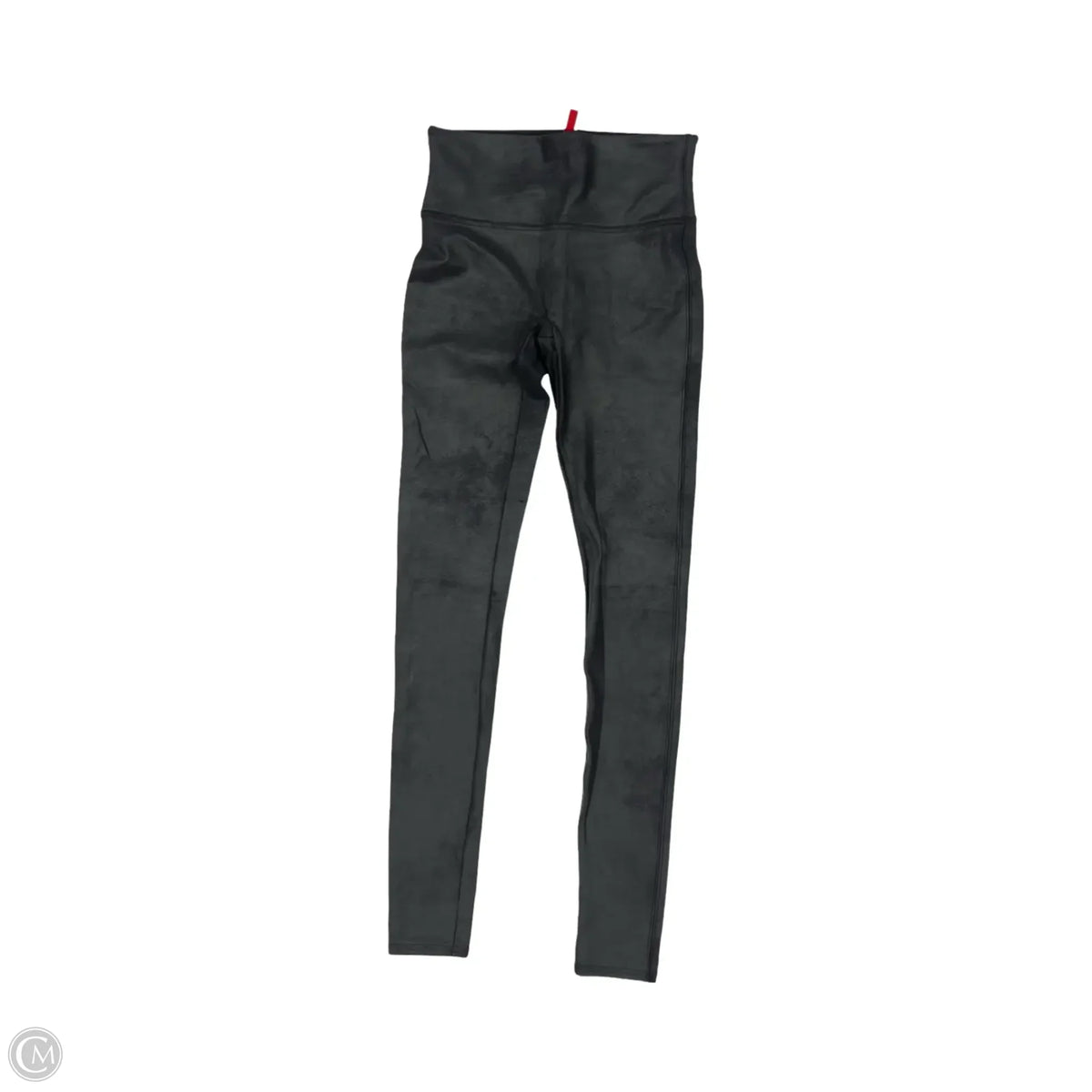 Pants Leggings By Spanx In Black, Size: M
