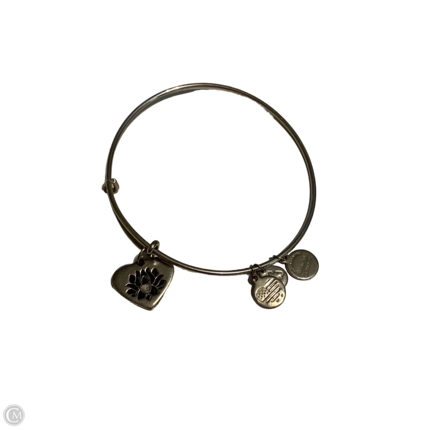 Bracelet Bangle By Alex And Ani