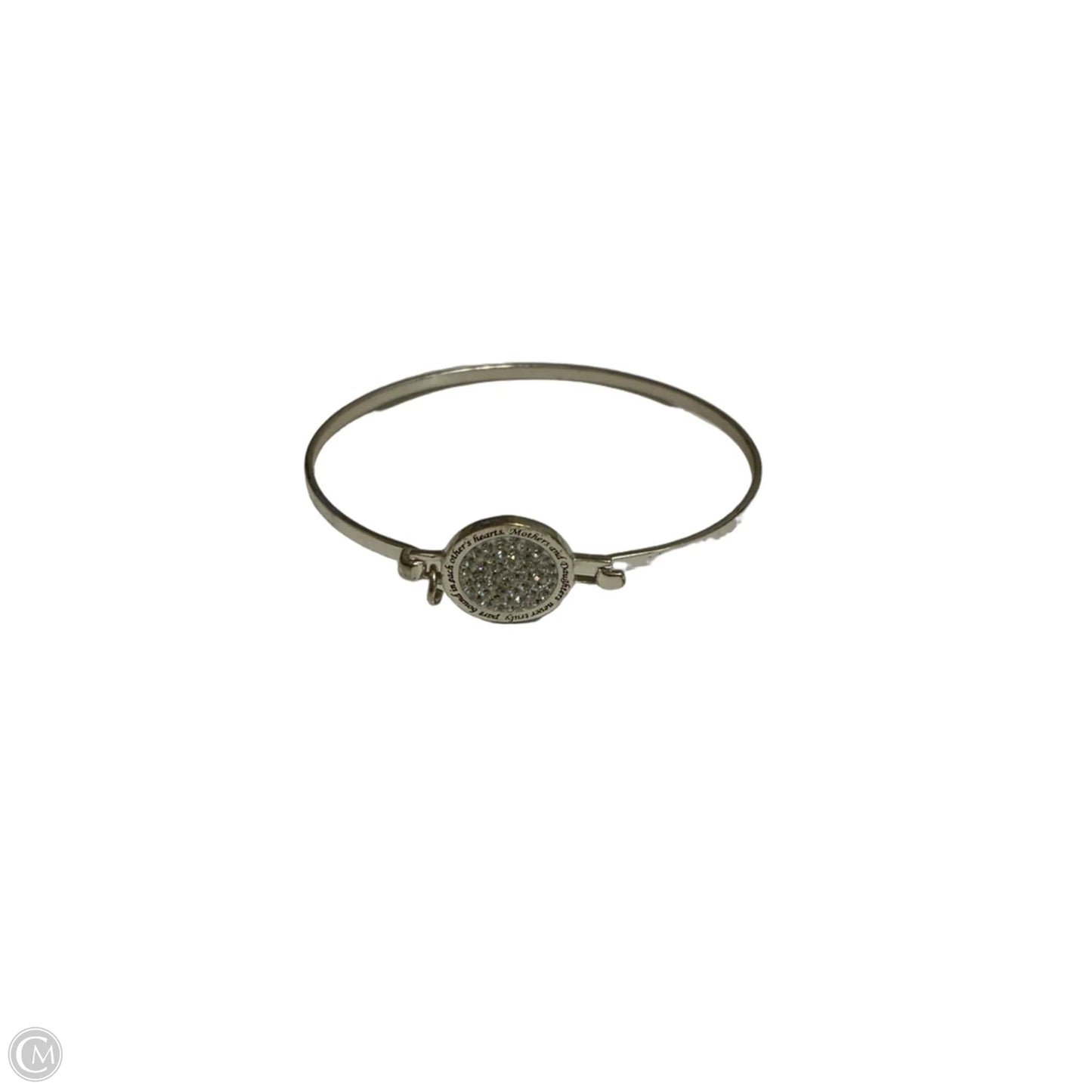 Bracelet Bangle By Clothes Mentor