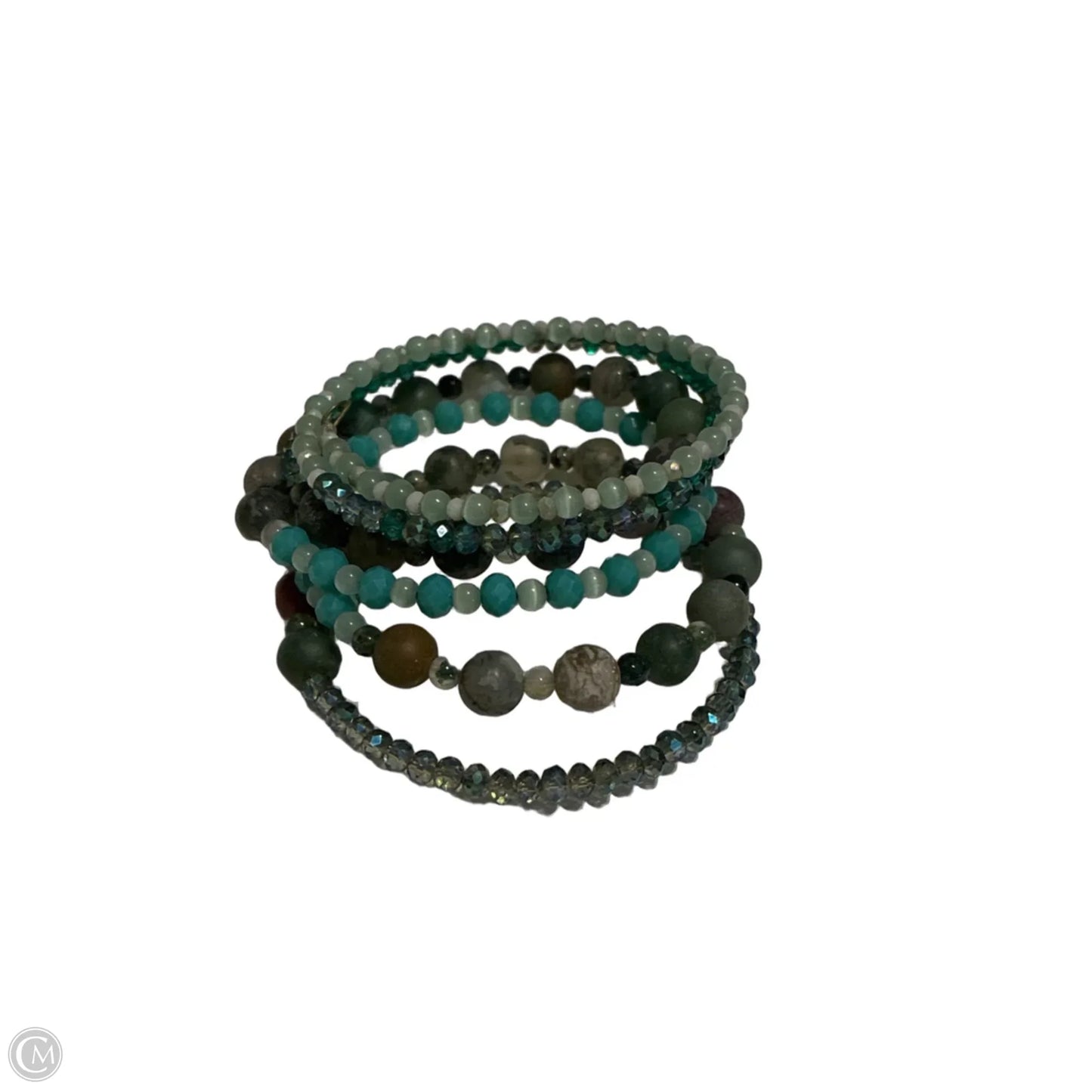 Bracelet Beaded By Clothes Mentor