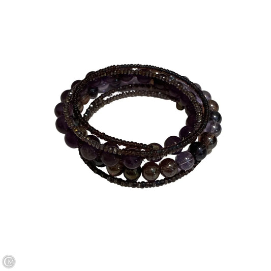 Bracelet Beaded By Clothes Mentor