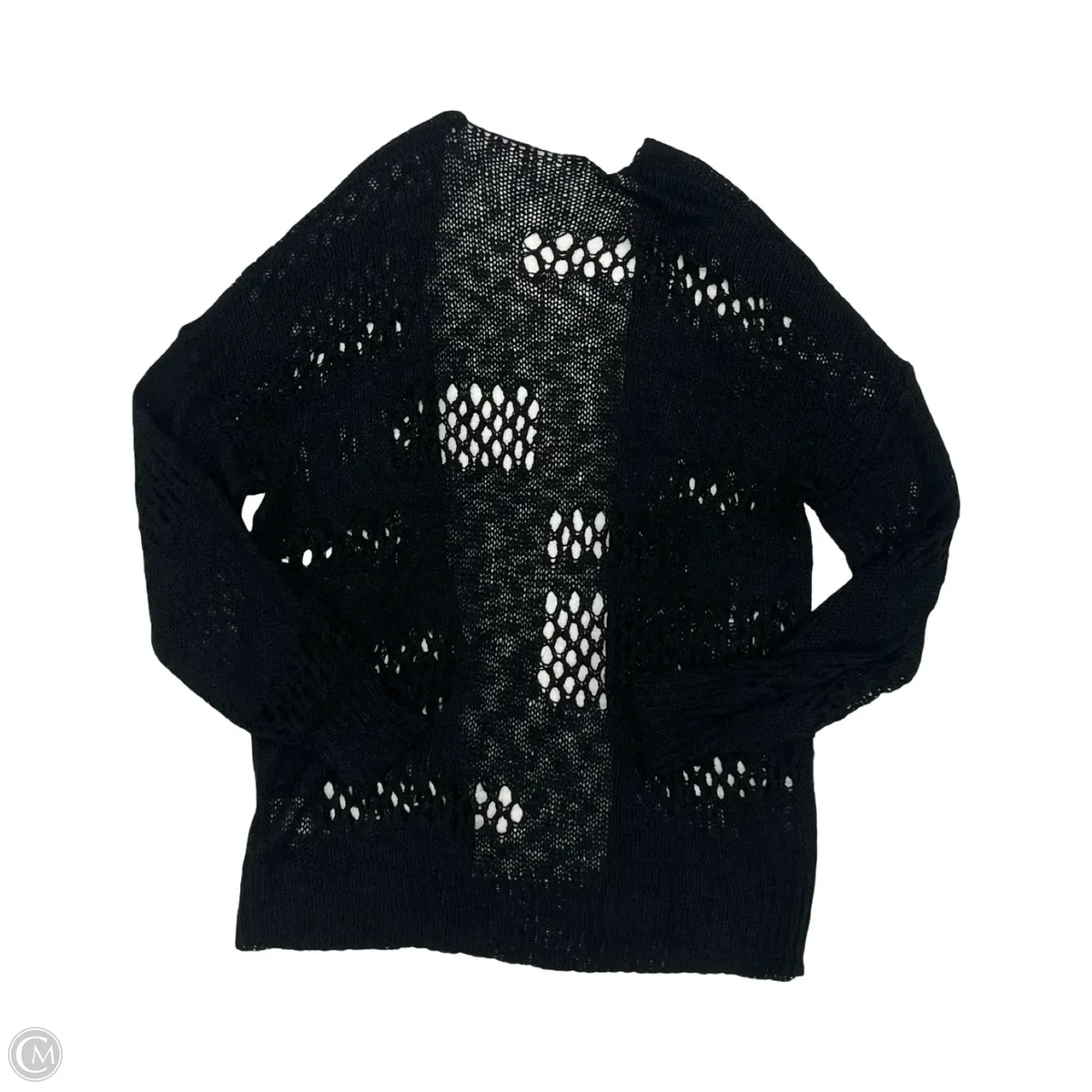 Cardigan By Cmf In Black, Size: M