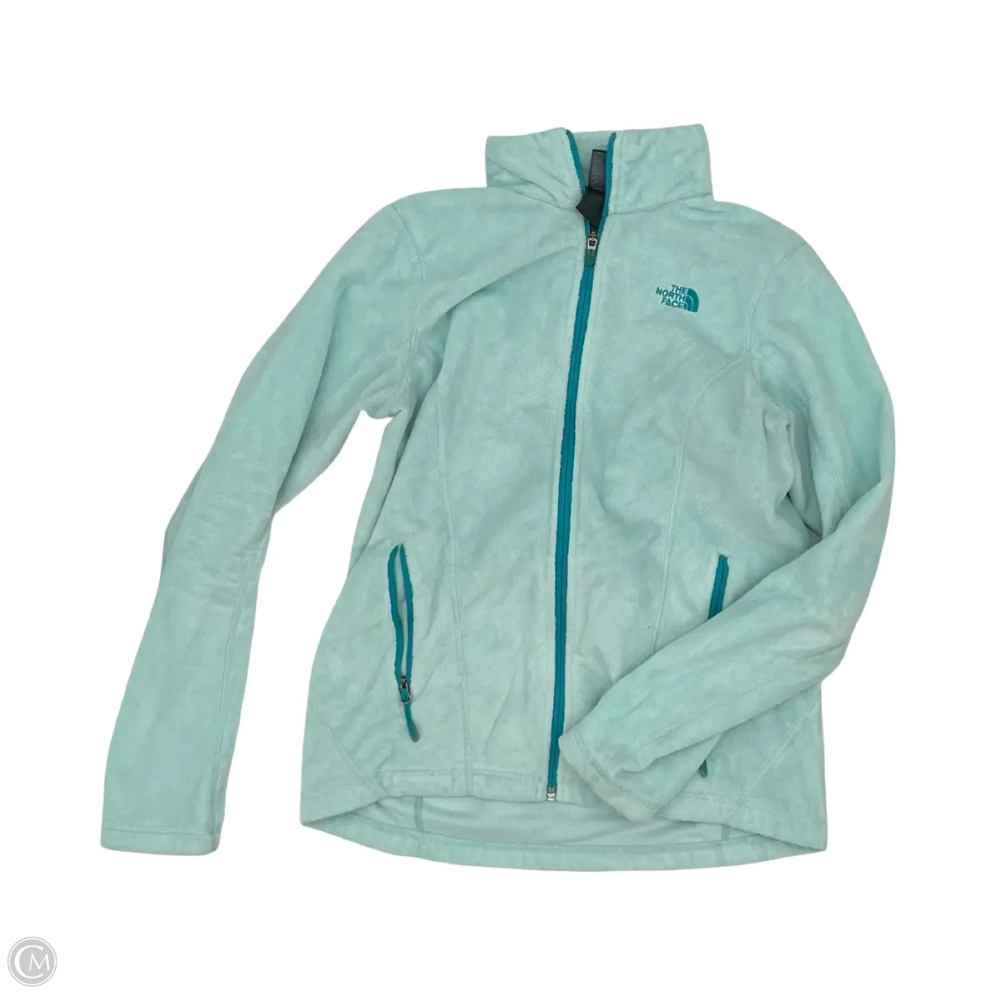 Jacket Other By The North Face In Blue, Size: S