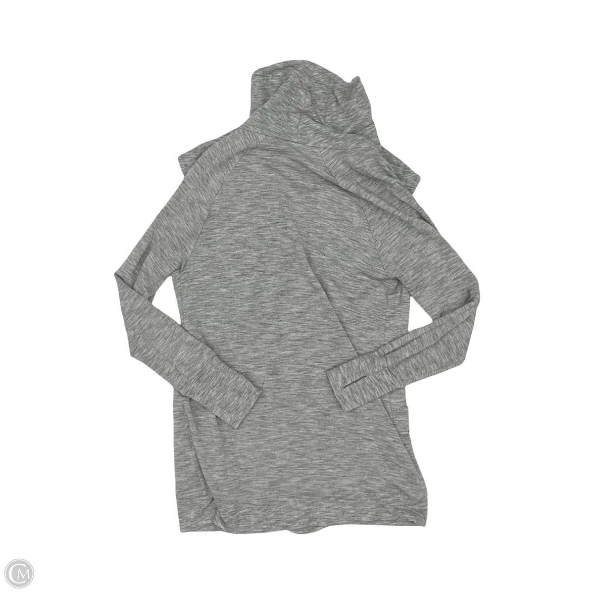 Cardigan By Athleta In Grey, Size: S
