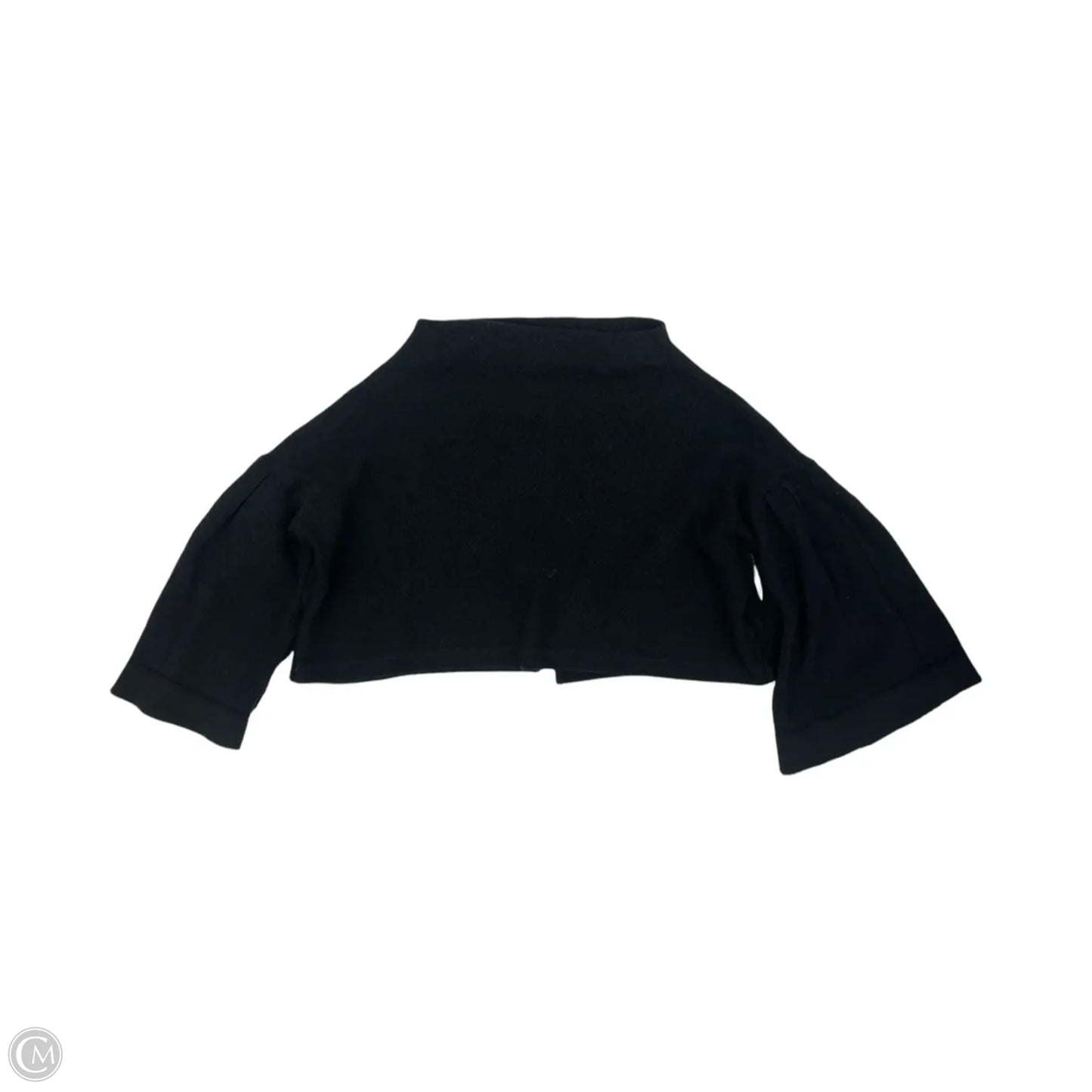 Top Long Sleeve By We The Free In Black, Size: L