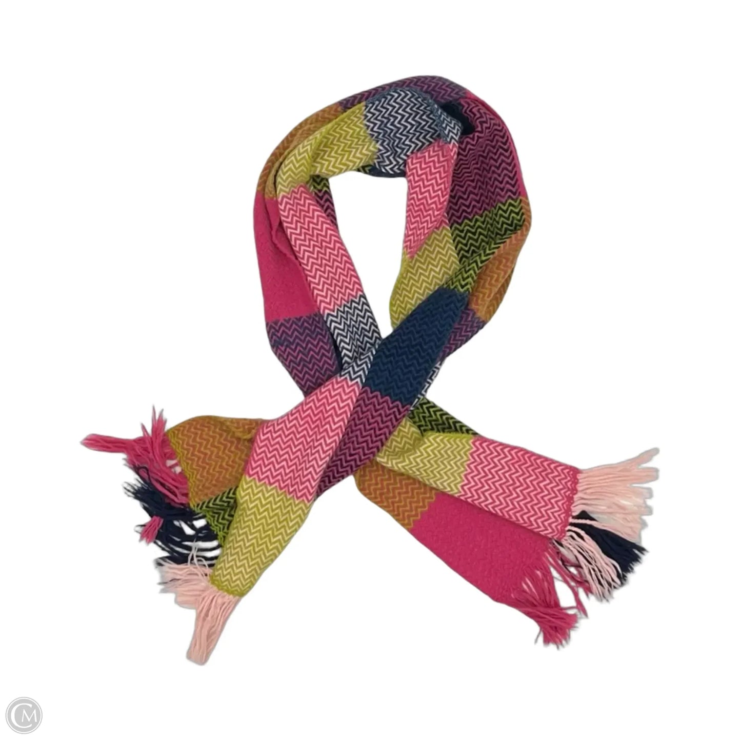 Scarf Long By Clothes Mentor